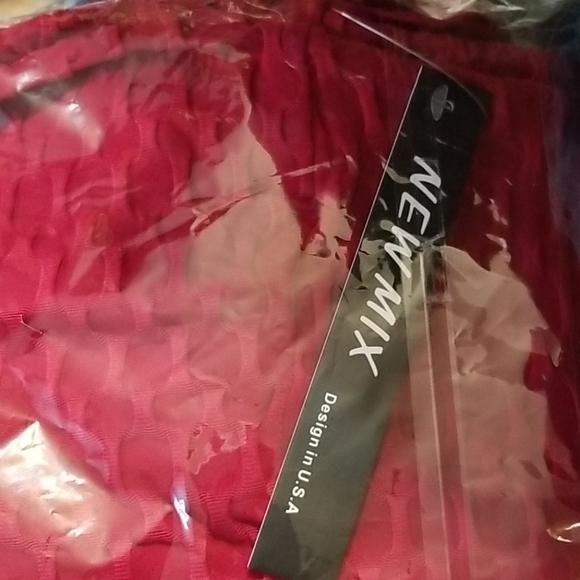 Brazilian Butt Lifting Scrunch Leggings - Picture 12 of 12